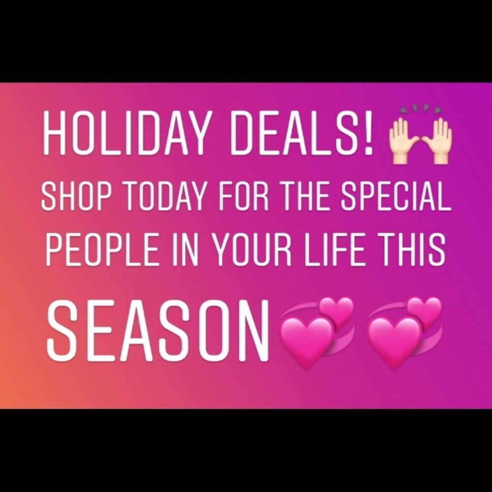 🎁 NEED GIFTS? 🎁